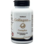 Camette Collagen PLUS - Complex